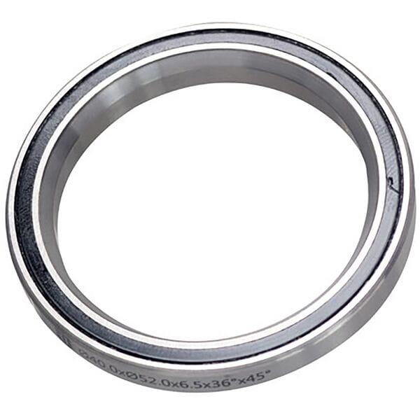 Headset Bearing 40,0x52,0x6,5 36°/45°