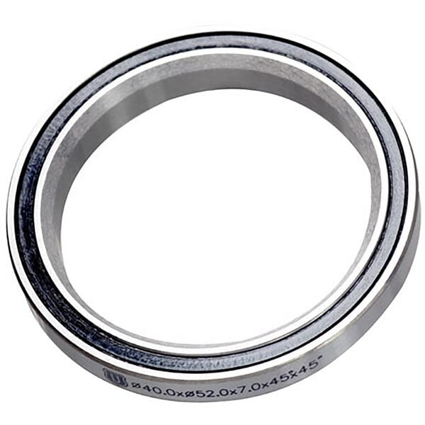 M:Part Headset Bearing 40,0x52,0x7 45°/45°
