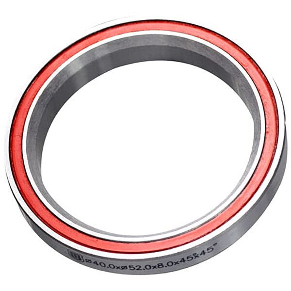 M-Part Headset Bearing 40,0x52,0x8 45/45°
