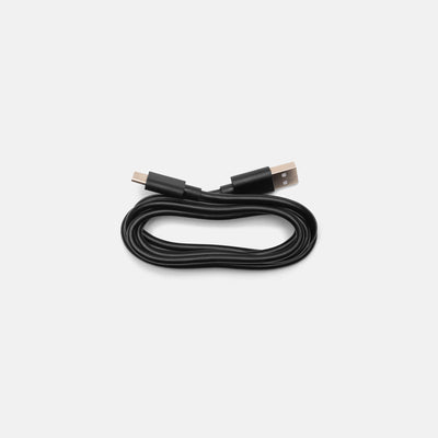 2026 GIRO Ethos USB-C Charging Cable Unisex Cycling Spare Parts in Black