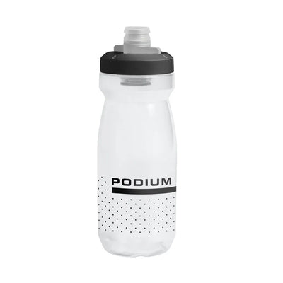 Camelbak Podium 600ml Bottle in Carbon