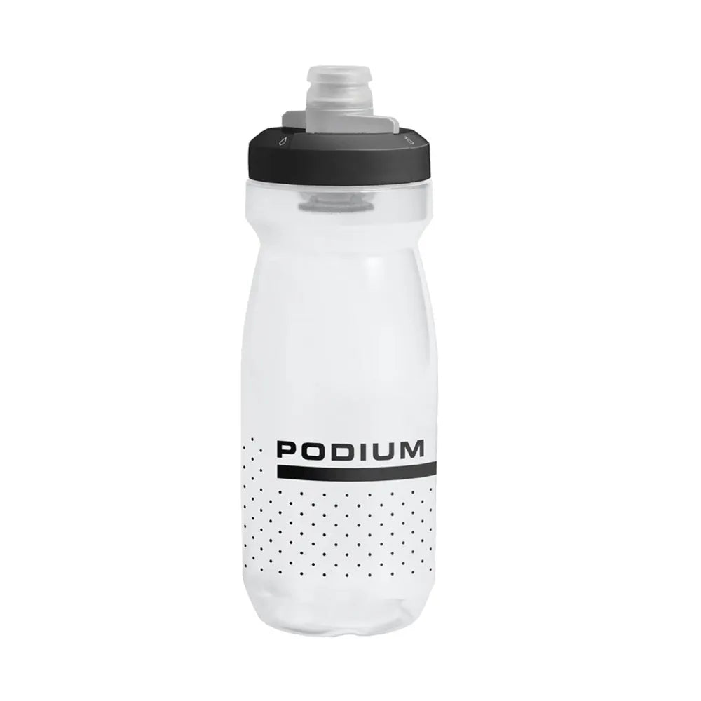 Camelbak Podium 600ml Bottle in Carbon