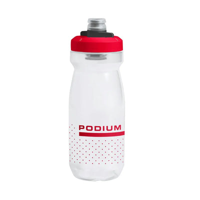 Camelbak Podium 600ml Bottle in Red
