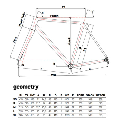 Cinelli Speciale Corsa XCR Frameset In Silver