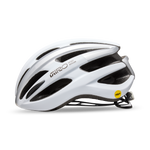 2026 GIRO Foray Mips Unisex Road Cycling Helmet in White/Silver