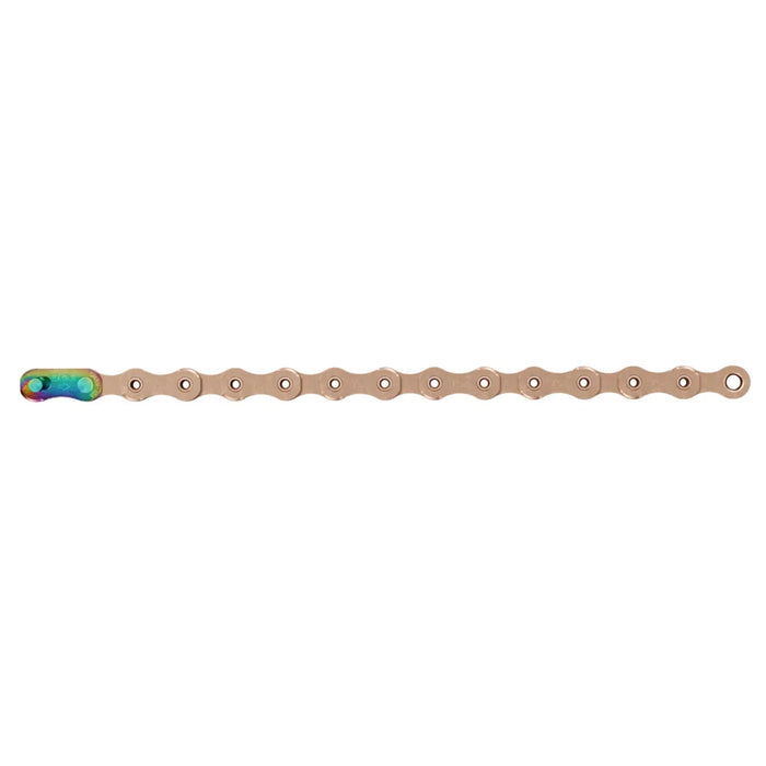 SRAM XX1 Eagle 12-speed Powerlock Chain in Copper 