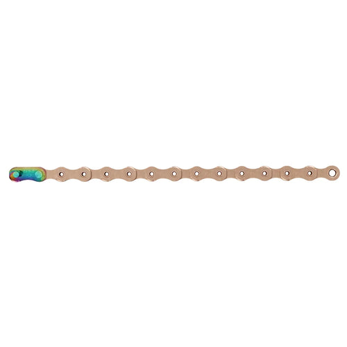 SRAM XX1 Eagle 12-speed Powerlock Chain in Copper 