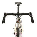 Cinelli Zydeco Sage Rover Frameset In White