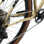 Cinelli Zydeco Washboard Sport Frameset In Burgundy