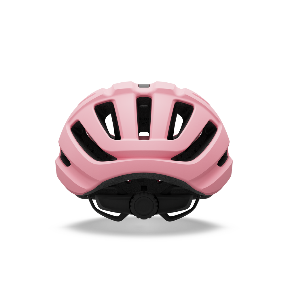 2026 GIRO Register II (UY) Unisex Cycling Helmet in Light Pink-image-4