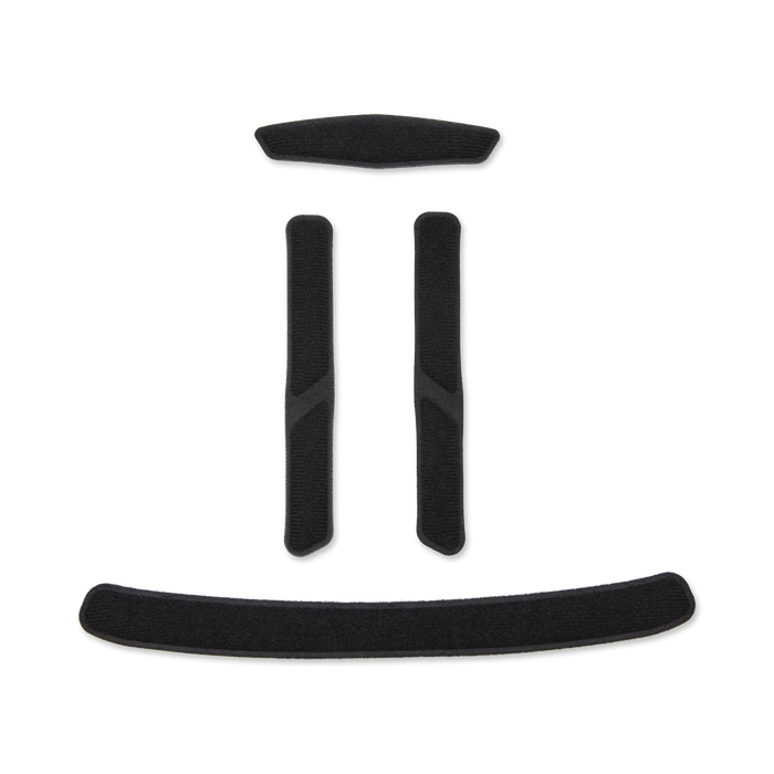 2026 GIRO Scamp Mips II Pad Set Unisex Road Cycling Spare Parts in Black
