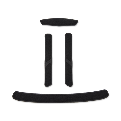 2026 GIRO Scamp Mips II Pad Set Unisex Road Cycling Spare Parts in Black