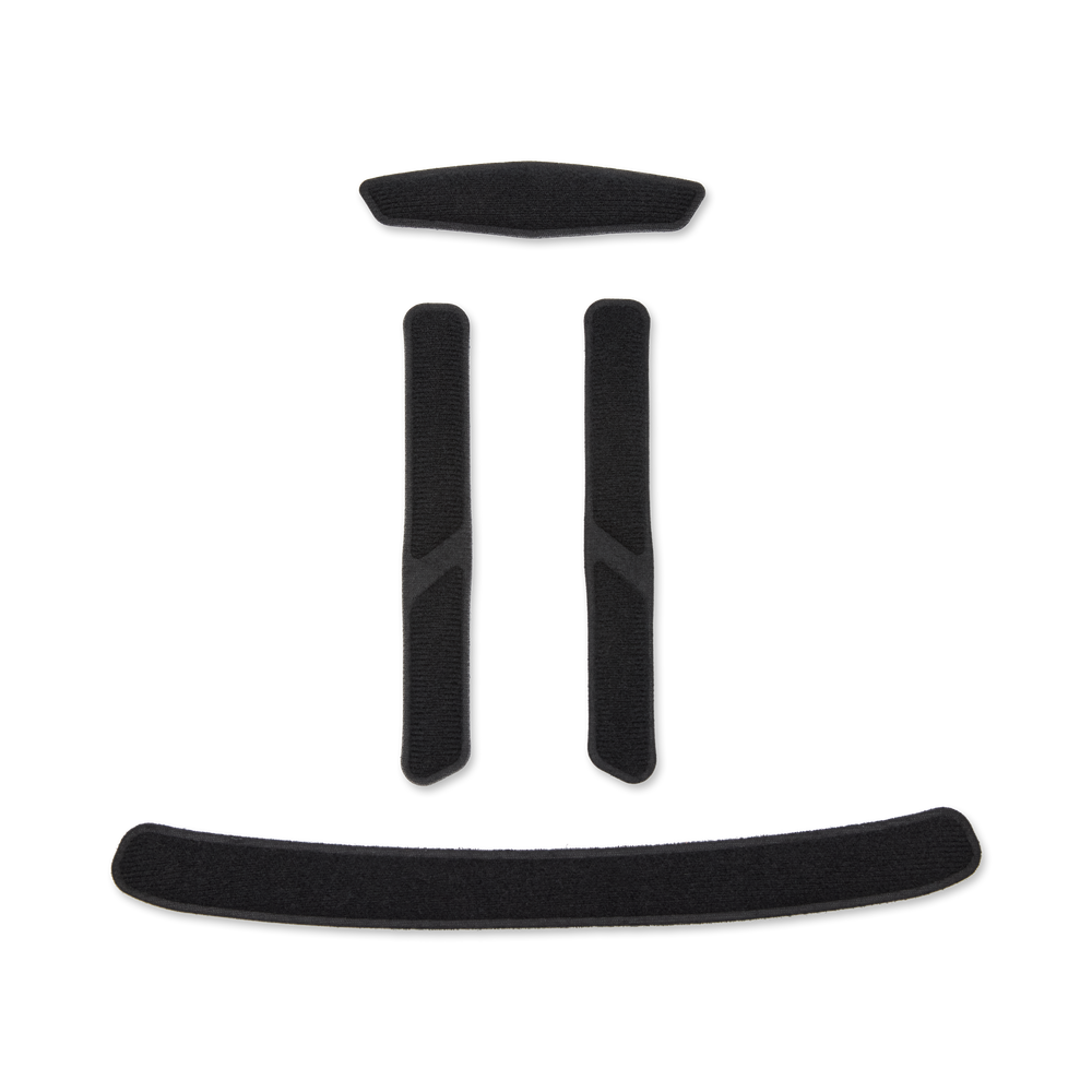 2026 GIRO Scamp Mips II Pad Set Unisex Road Cycling Spare Parts in Black