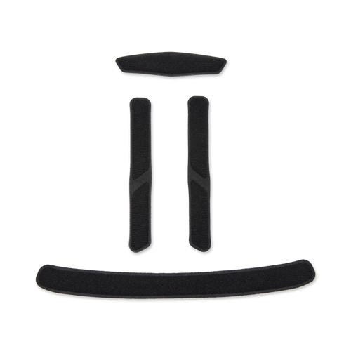 2026 GIRO Scamp Mips II Pad Set Unisex Road Cycling Spare Parts in Black