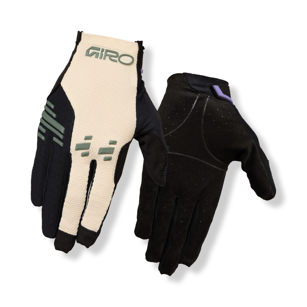 2026 GIRO Havoc Men's Mountain Bike Gloves in Stone