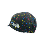 Cinelli Caleido Spots Cap