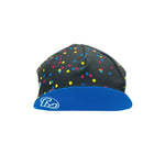Cinelli Caleido Spots Cap