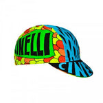 Cinelli Ana Benaroya Poseidon Cap