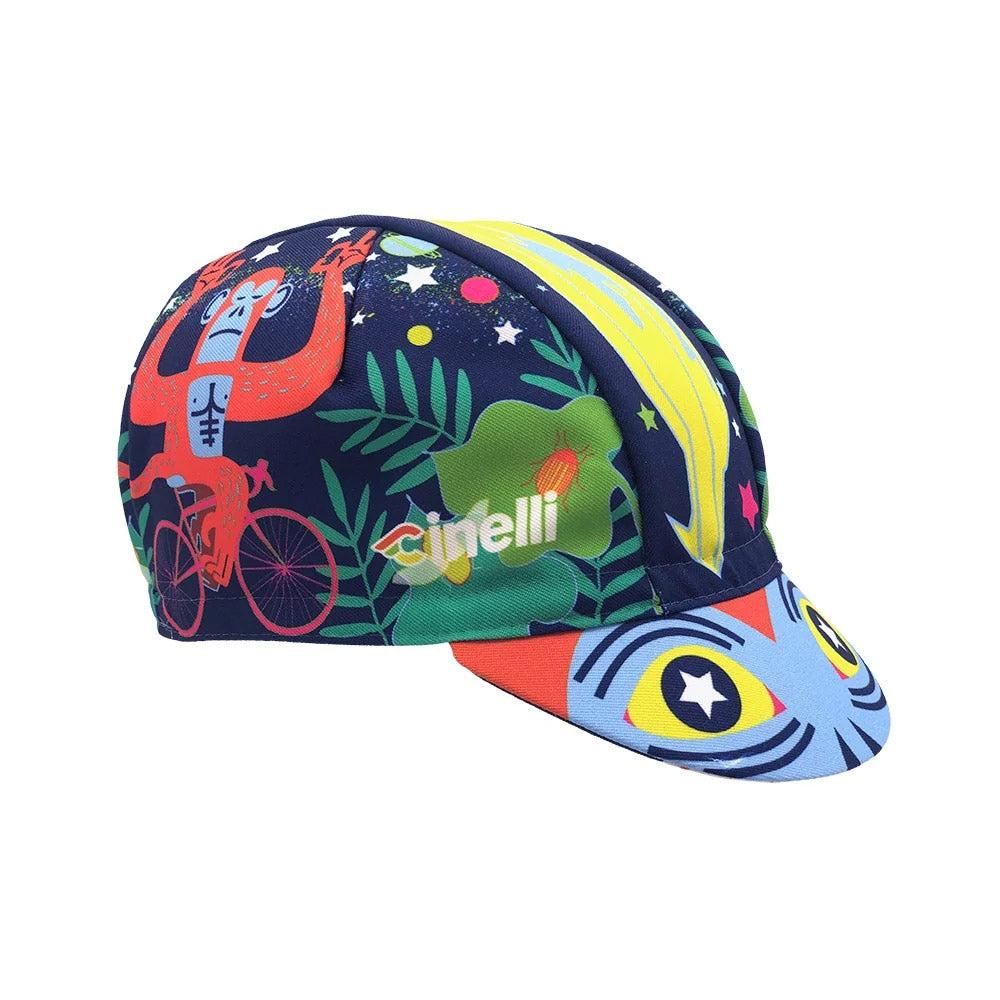 Cinelli Jungle Zen Cap