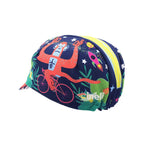 Cinelli Jungle Zen Cap