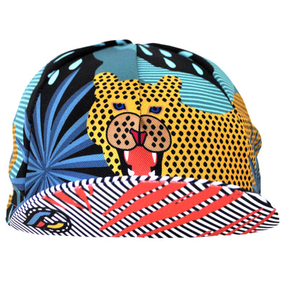 Cinelli Sharp Teeth Cap