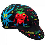 Cinelli Sammy Binkow Best Friends Cap