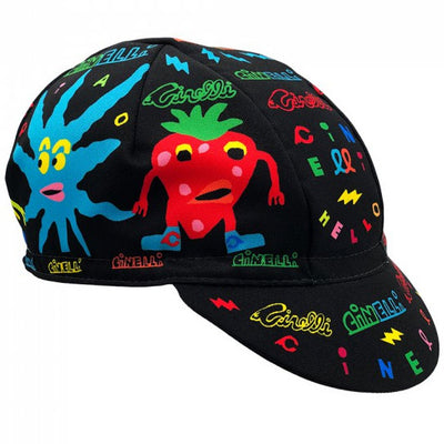 Cinelli Sammy Binkow Best Friends Cap