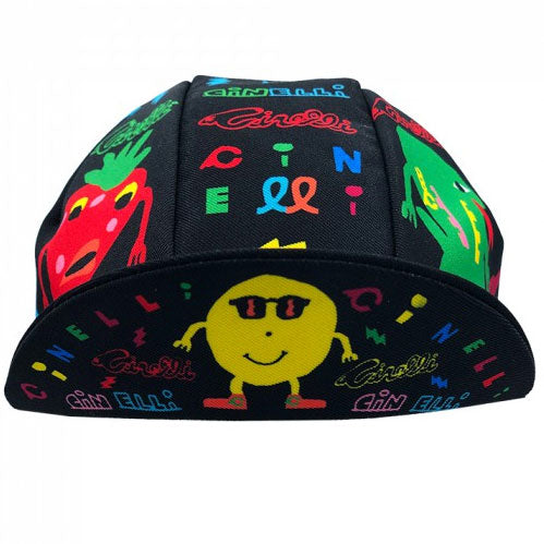 Cinelli Sammy Binkow Best Friends Cap