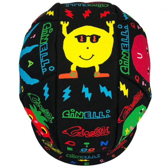 Cinelli Sammy Binkow Best Friends Cap
