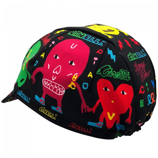 Cinelli Sammy Binkow Best Friends Cap