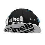 Cinelli Vigorelli Black Cap