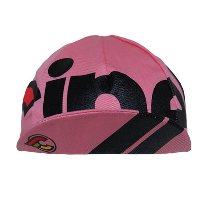 Cinelli Nemo Pink Cap