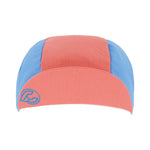 Cinelli Ciao Pink/Light Blue Cap