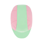 Cinelli Winged Logo Green/Pink Cap