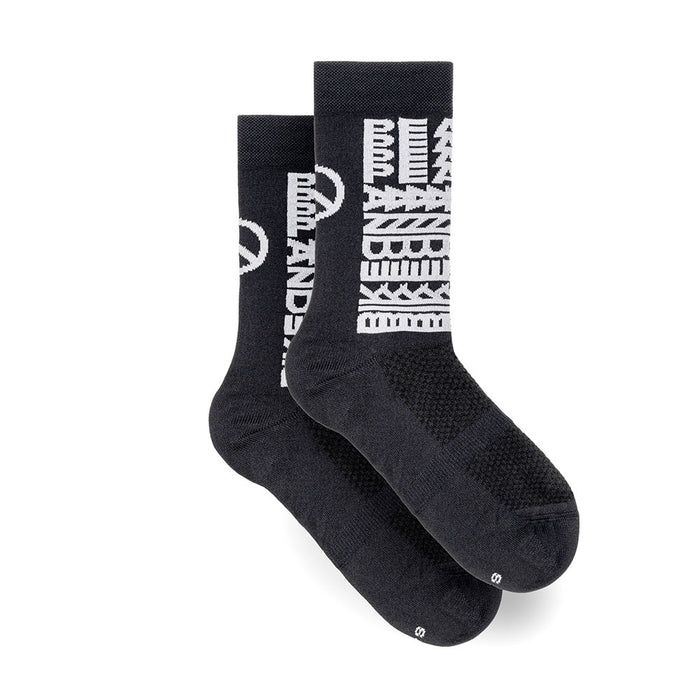 Cinelli Peace Socks
