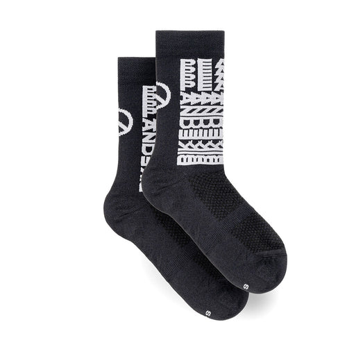 Cinelli Peace Socks
