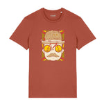 Cinelli Jeremy Fish Mr Cat Hat T-Shirt