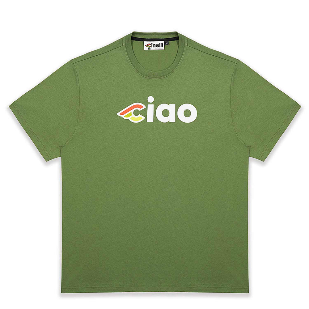 Cinelli Ciao T-Shirt