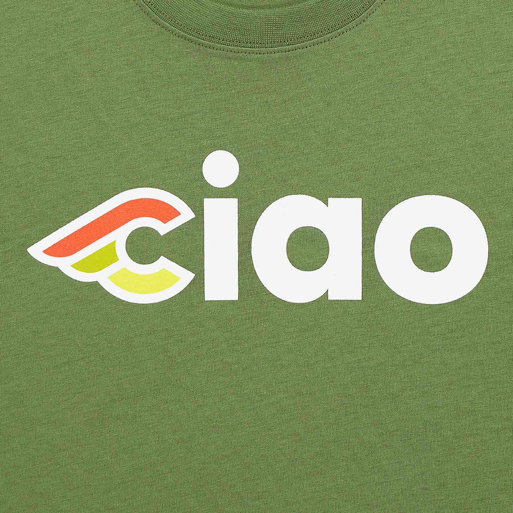 Cinelli Ciao T-Shirt