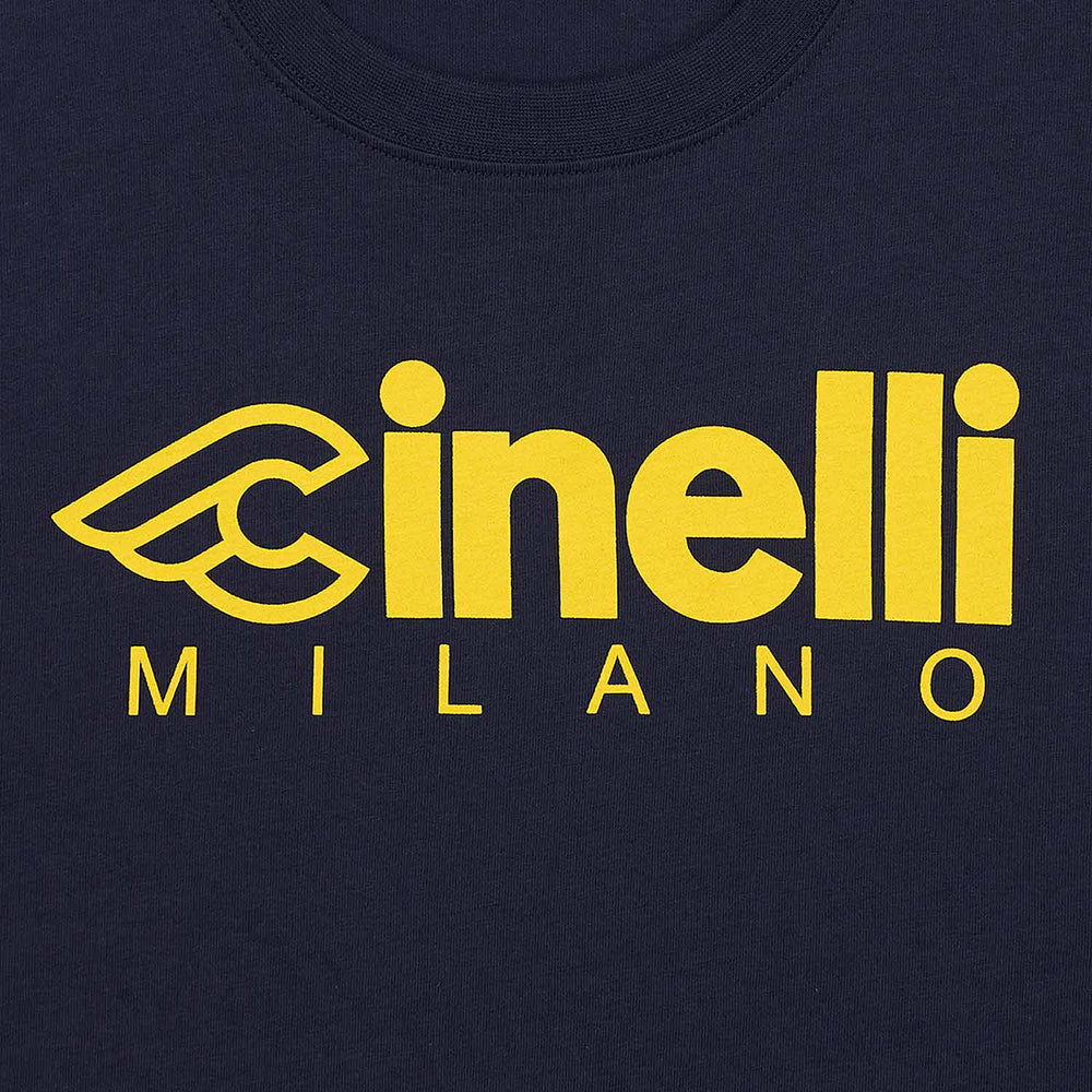 Cinelli Milano Cinelli T-Shirt