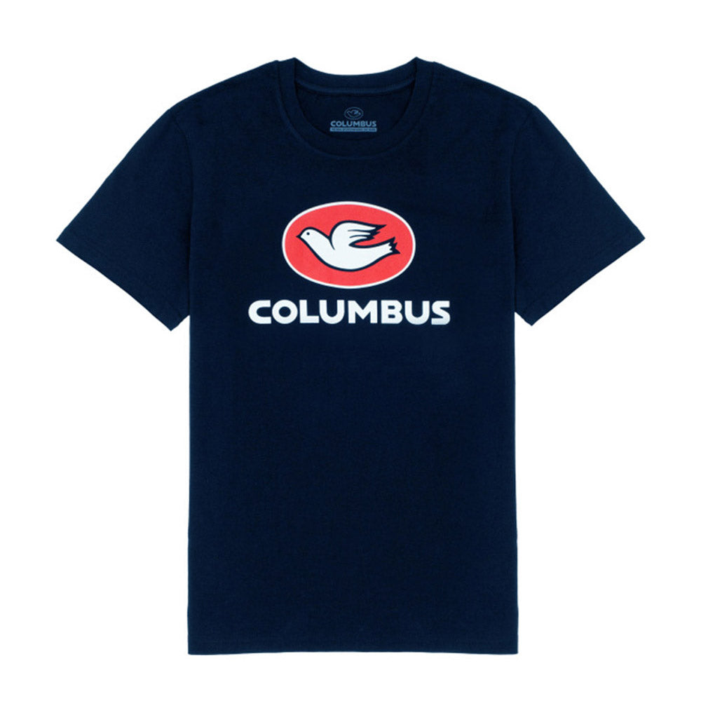 Cinelli Columbus Dove T-Shirt