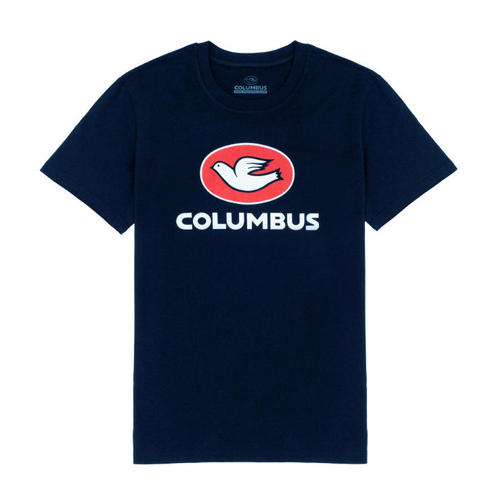 Cinelli Columbus Dove T-Shirt