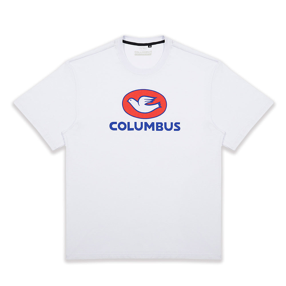 Cinelli Columbus Dove T-Shirt