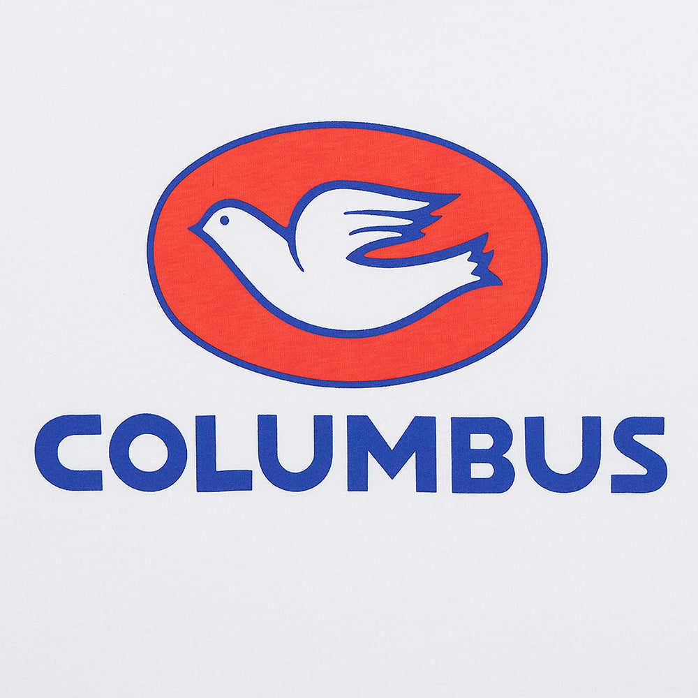 Cinelli Columbus Dove T-Shirt