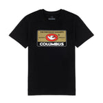 Cinelli Columbus Tag T-Shirt