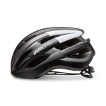 2026 GIRO Foray Unisex Road Cycling Helmet in Black/White
