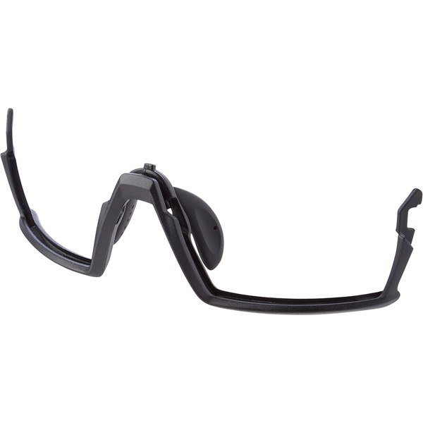 Madison Engage Spare Nose Piece - Matt Black