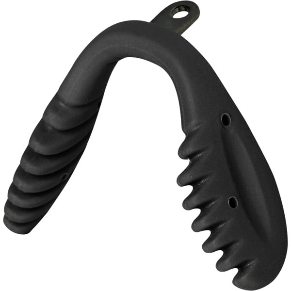 Madison Spare Nose Piece - Enigma - Matt Black