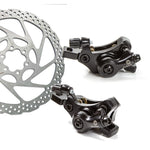 Clarks CMD-24 Mechanical Disc Brakes