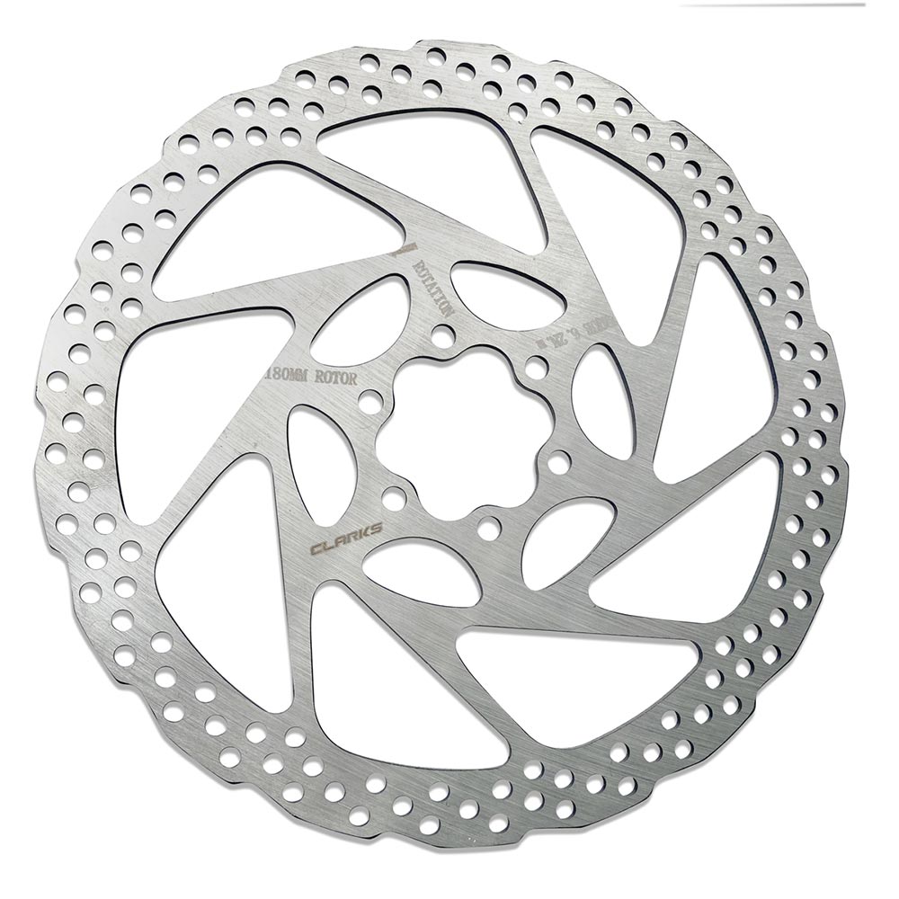 Clarks HD-M3000 Hydraulic Disc Brake Set